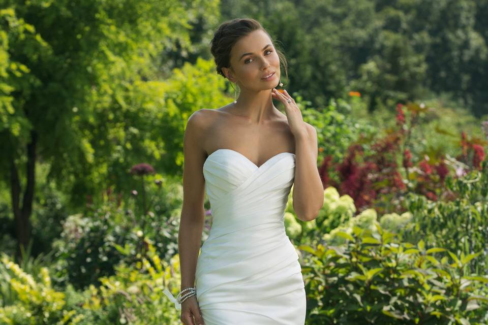 GD Couture Sposa