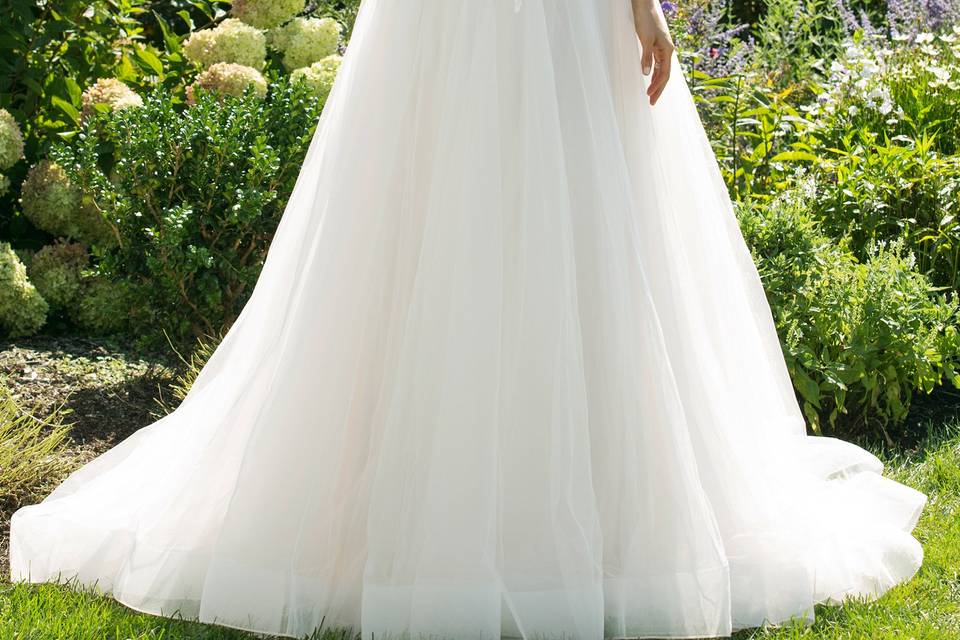 GD Couture Sposa