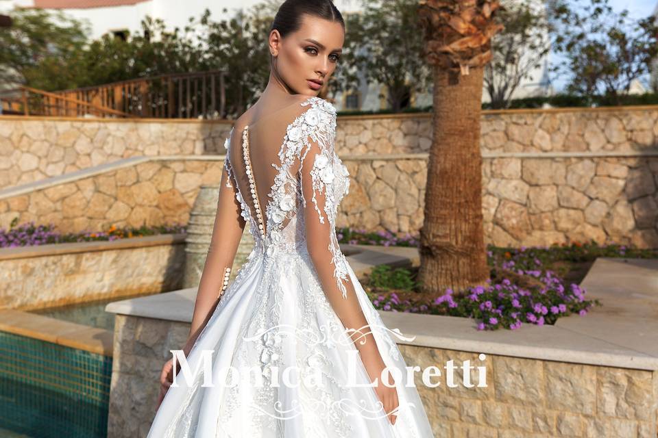 GD Couture Sposa