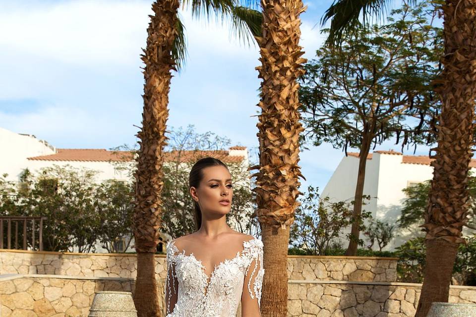 GD Couture Sposa