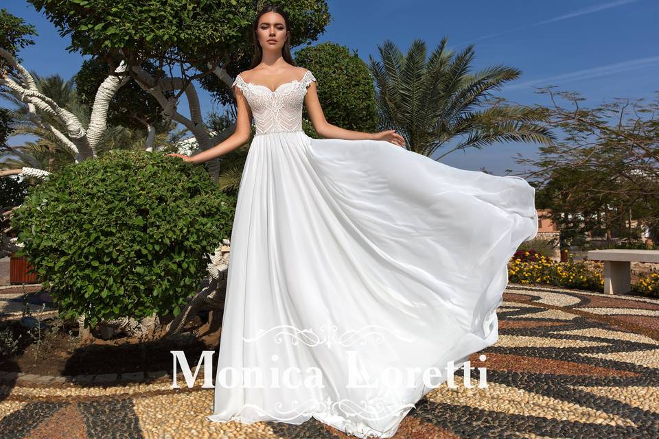 GD Couture Sposa