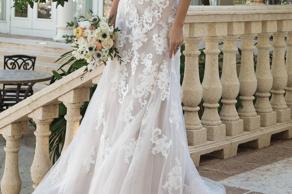 GD Couture Sposa