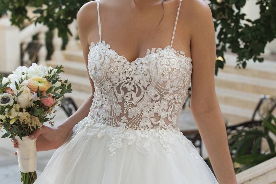 GD Couture Sposa