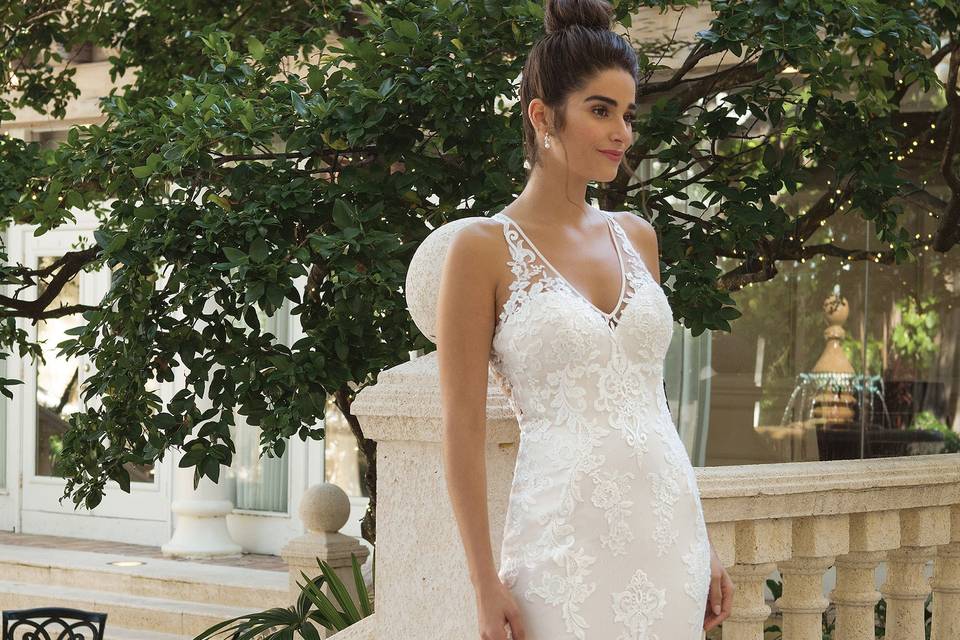 GD Couture Sposa