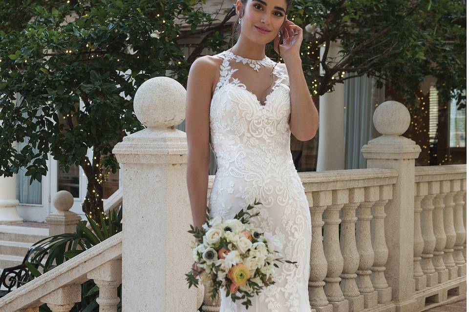 GD Couture Sposa