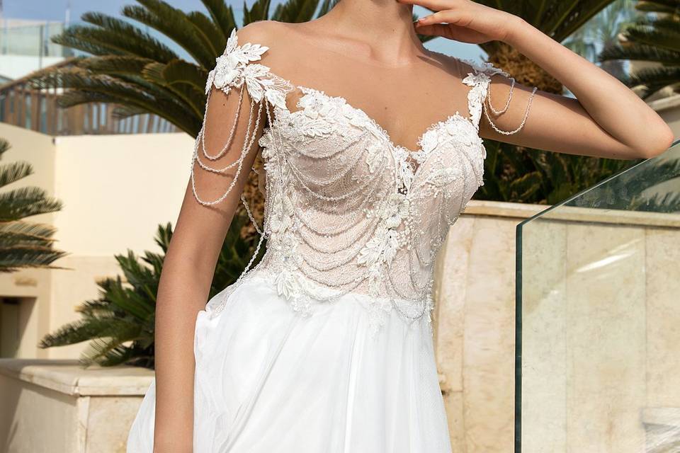 GD Couture Sposa