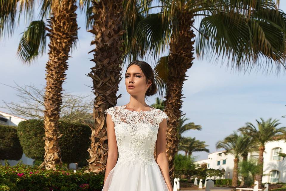 GD Couture Sposa