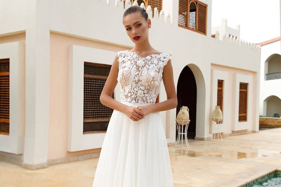 GD Couture Sposa