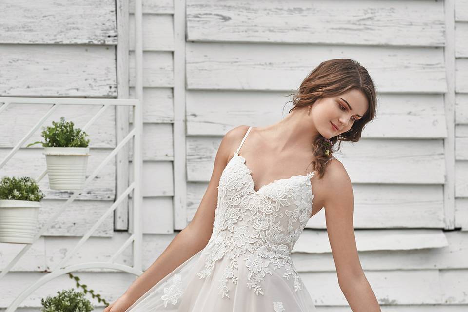 GD Couture Sposa