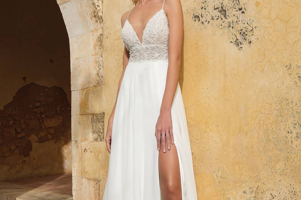 GD Couture Sposa