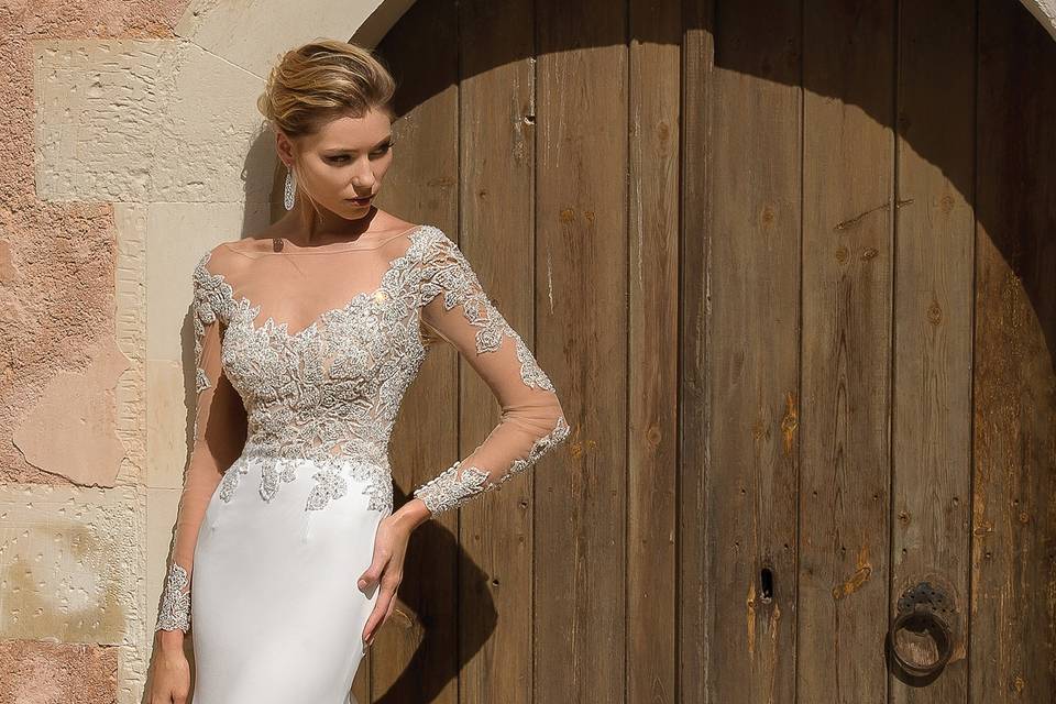 GD Couture Sposa