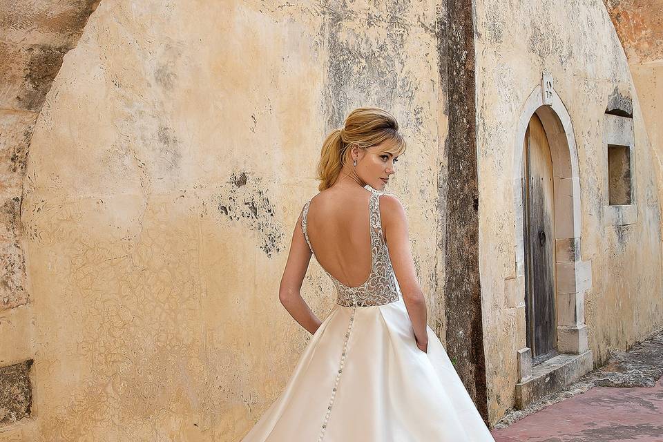 GD Couture Sposa