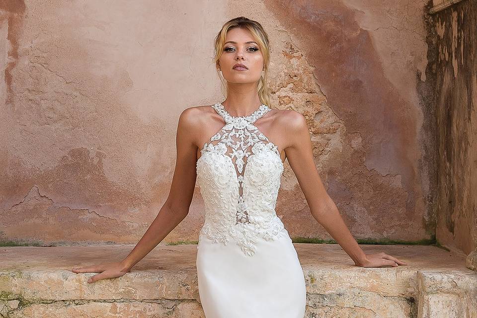 GD Couture Sposa