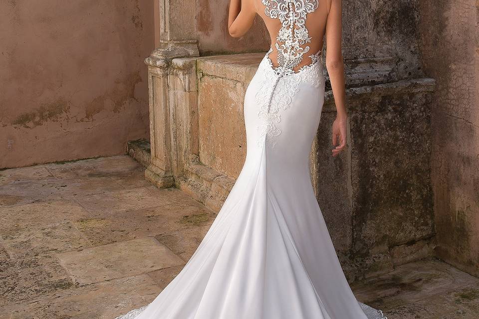 GD Couture Sposa