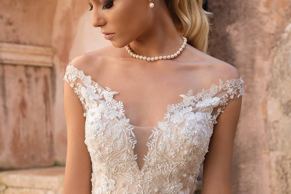 GD Couture Sposa