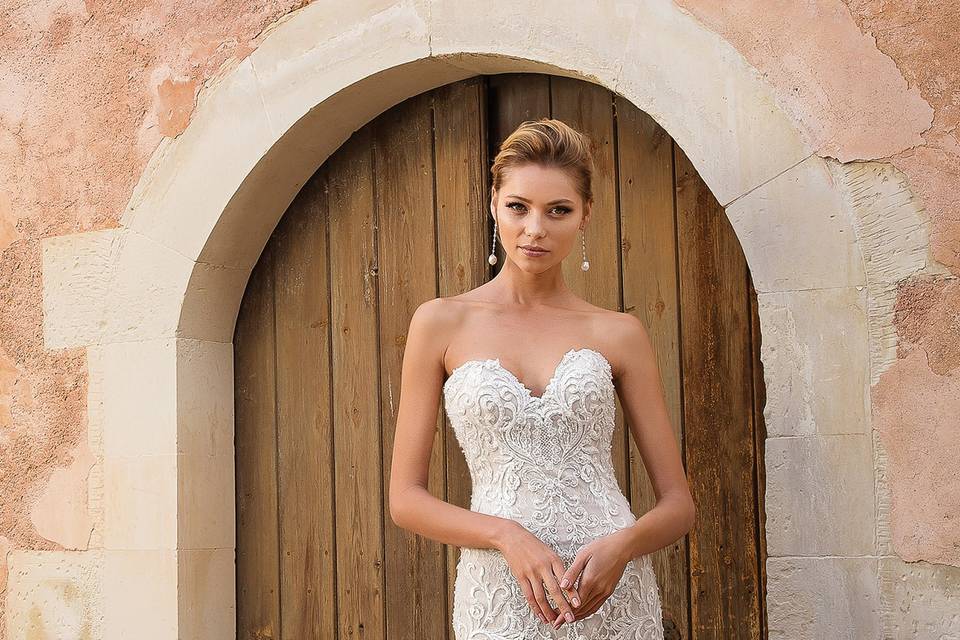 GD Couture Sposa