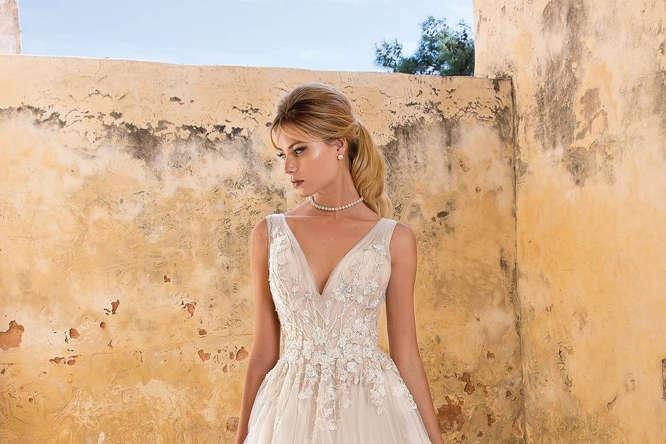 GD Couture Sposa