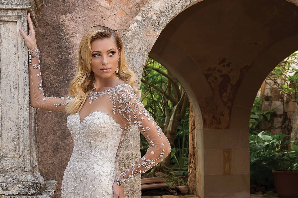 GD Couture Sposa