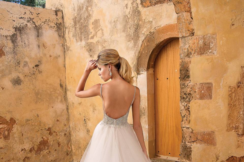 GD Couture Sposa