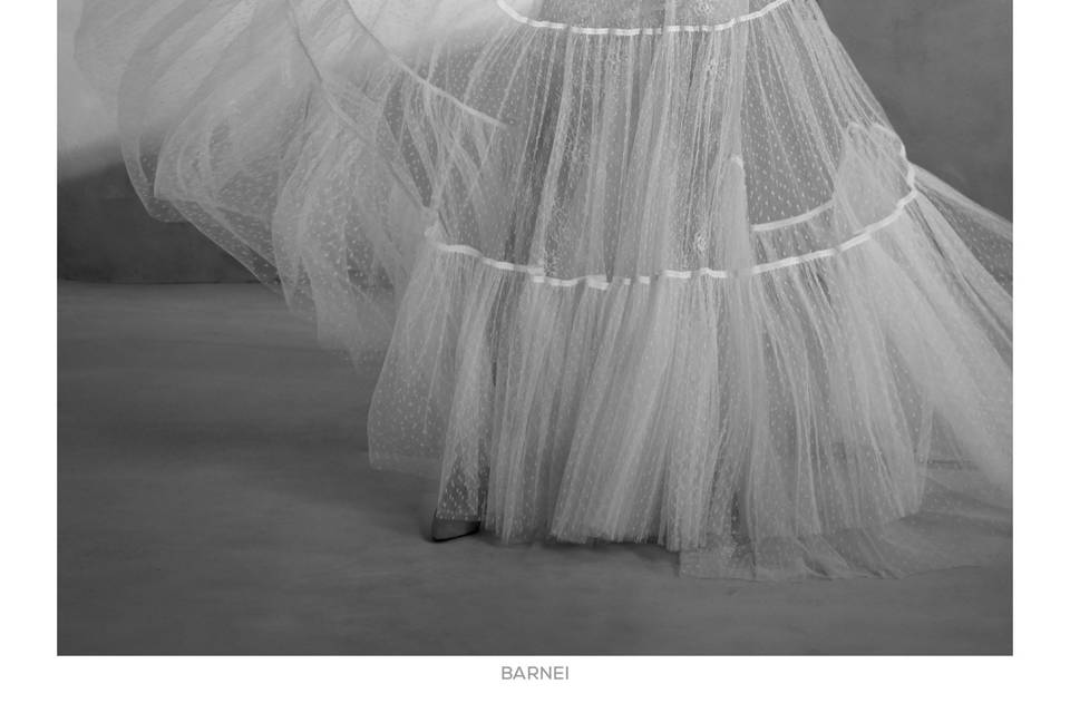 GD Couture Sposa