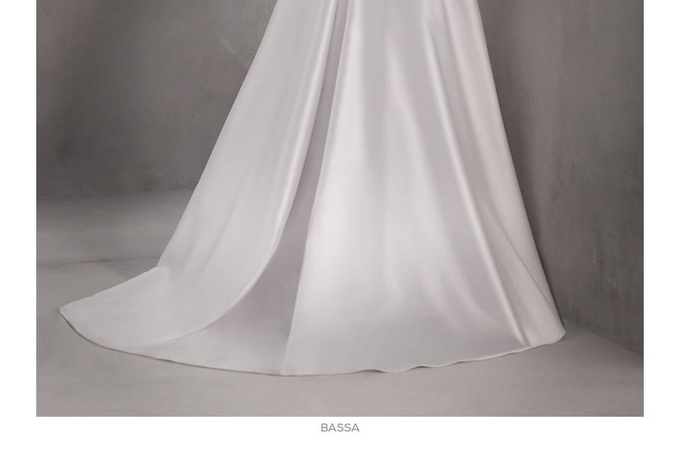 GD Couture Sposa