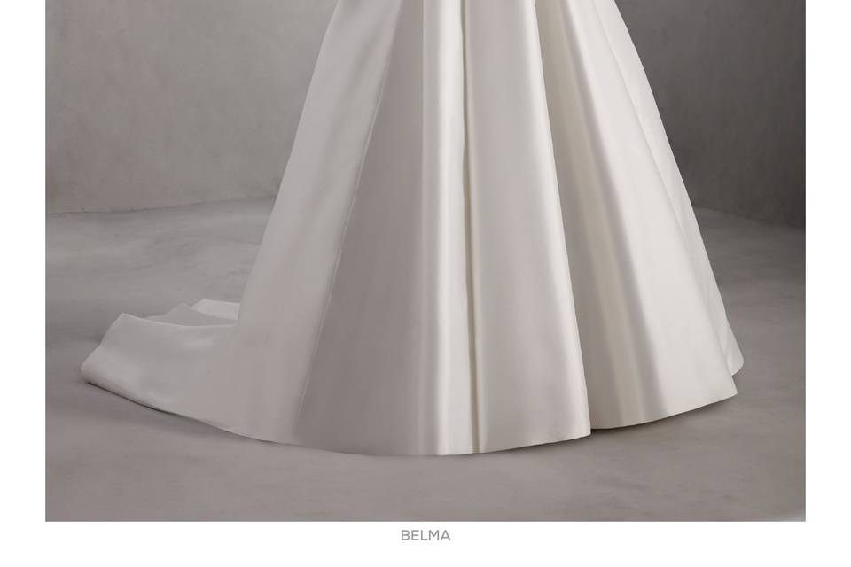 GD Couture Sposa