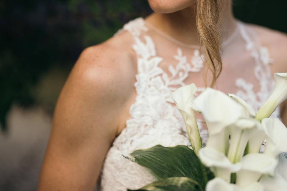 Trucco sposa