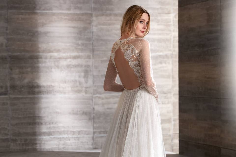 GD Couture Sposa