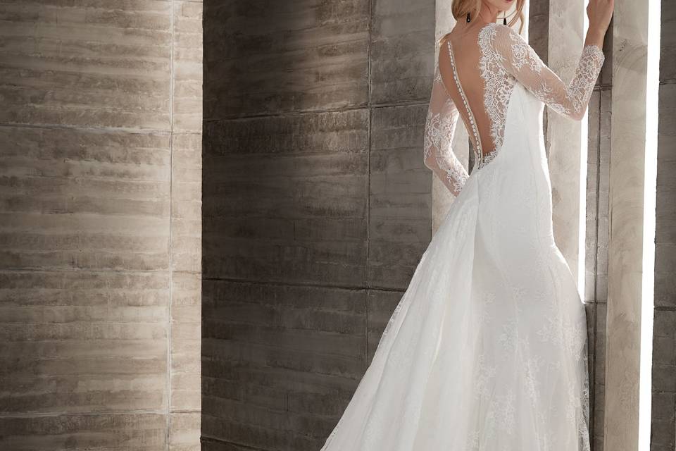 GD Couture Sposa