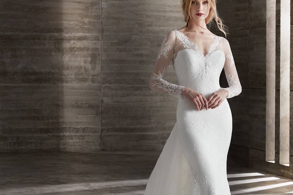 GD Couture Sposa