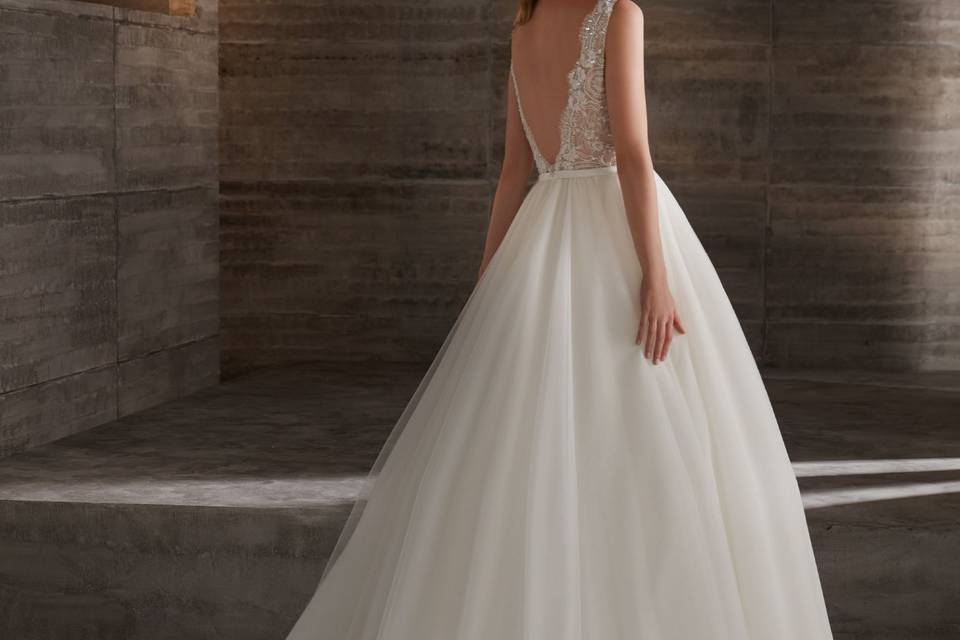 GD Couture Sposa