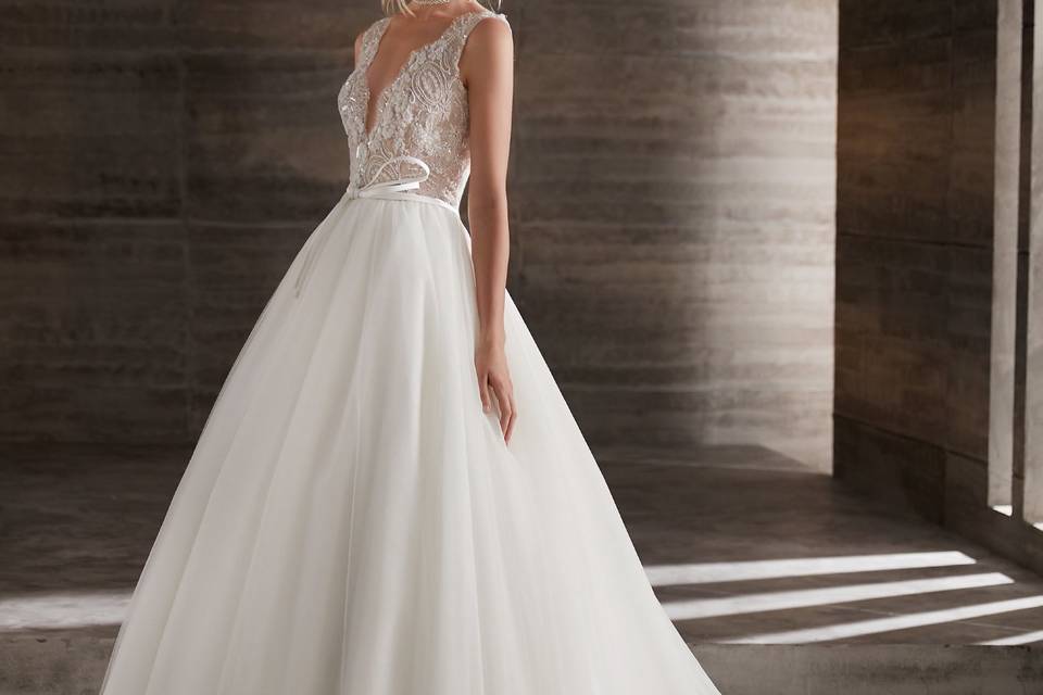 GD Couture Sposa