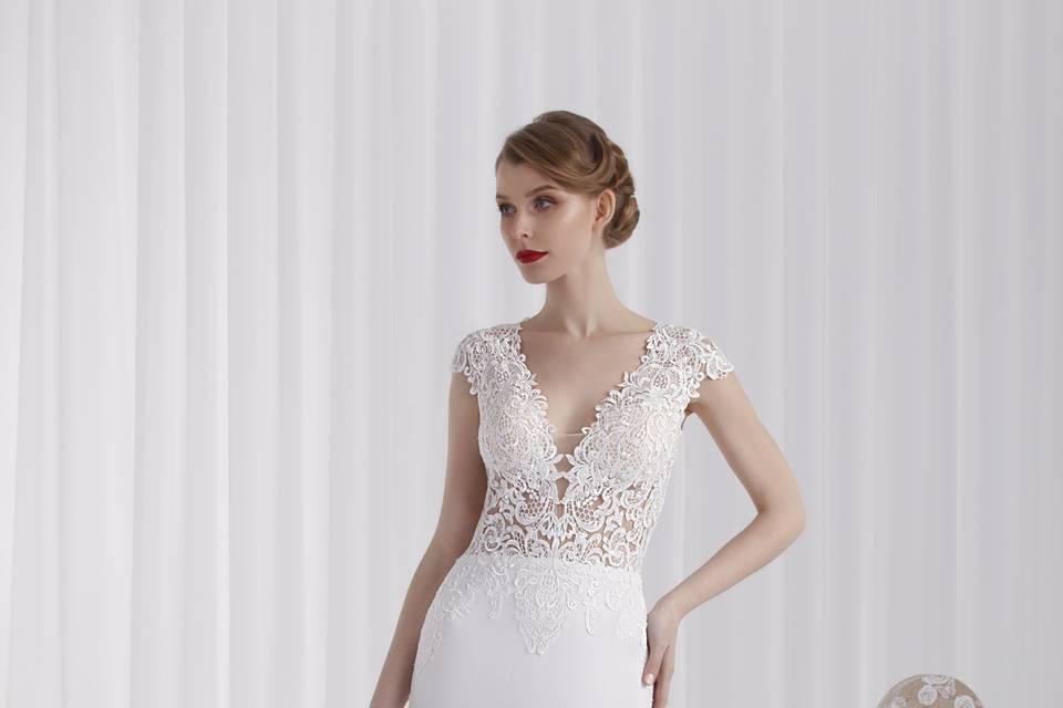 GD Couture Sposa