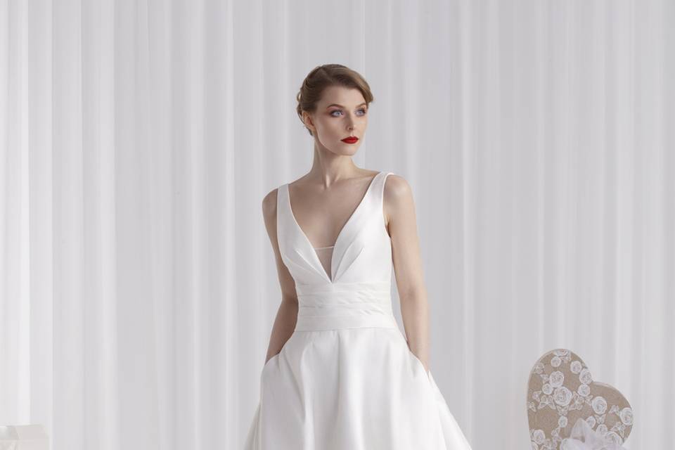 GD Couture Sposa