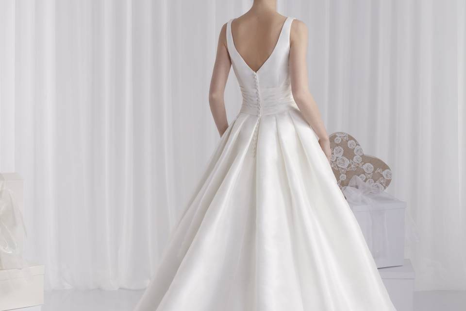 GD Couture Sposa