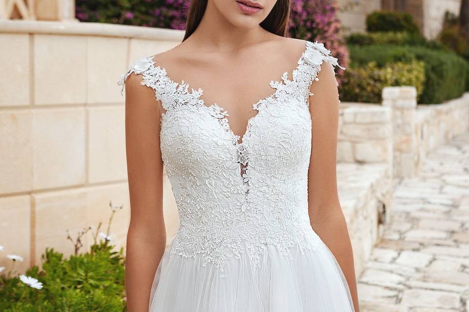 GD Couture Sposa