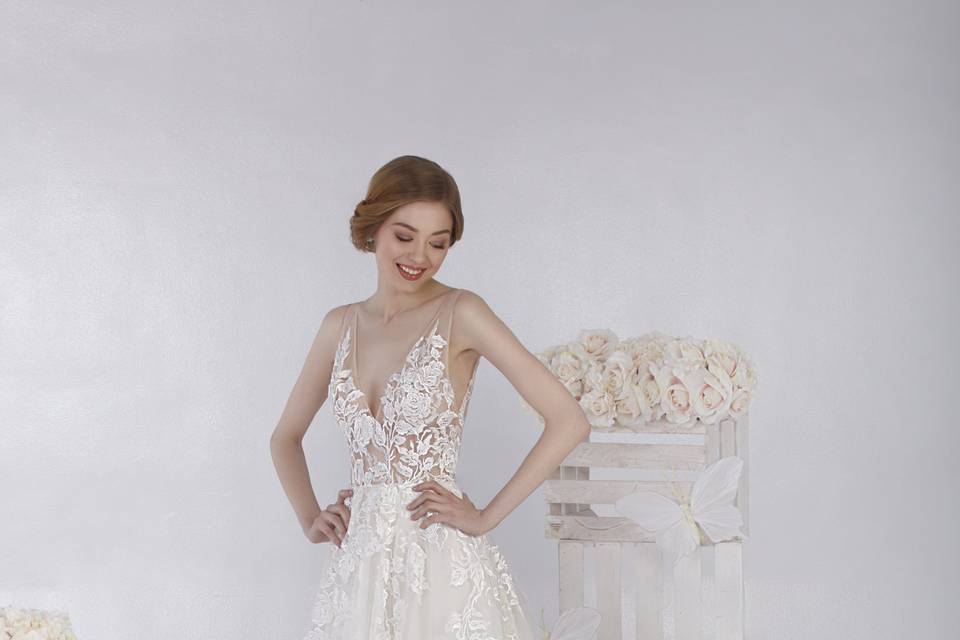 GD Couture Sposa