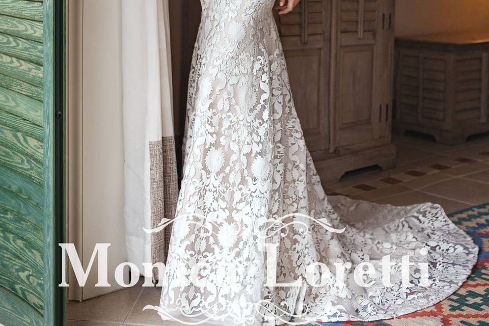 GD Couture Sposa