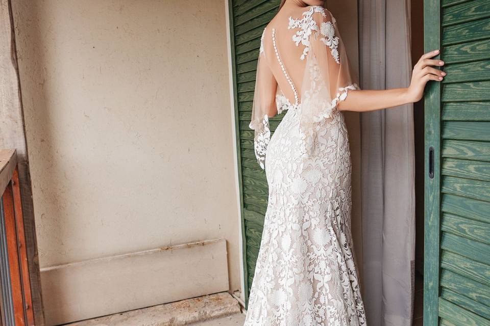 GD Couture Sposa