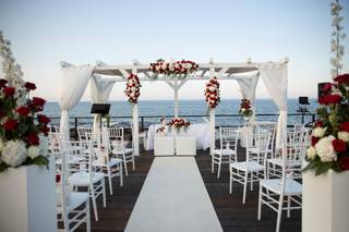 Luisa Mascolino - Wedding & Event Services 1