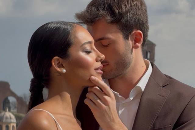 Luisa Mascolino - Wedding in Sicily
