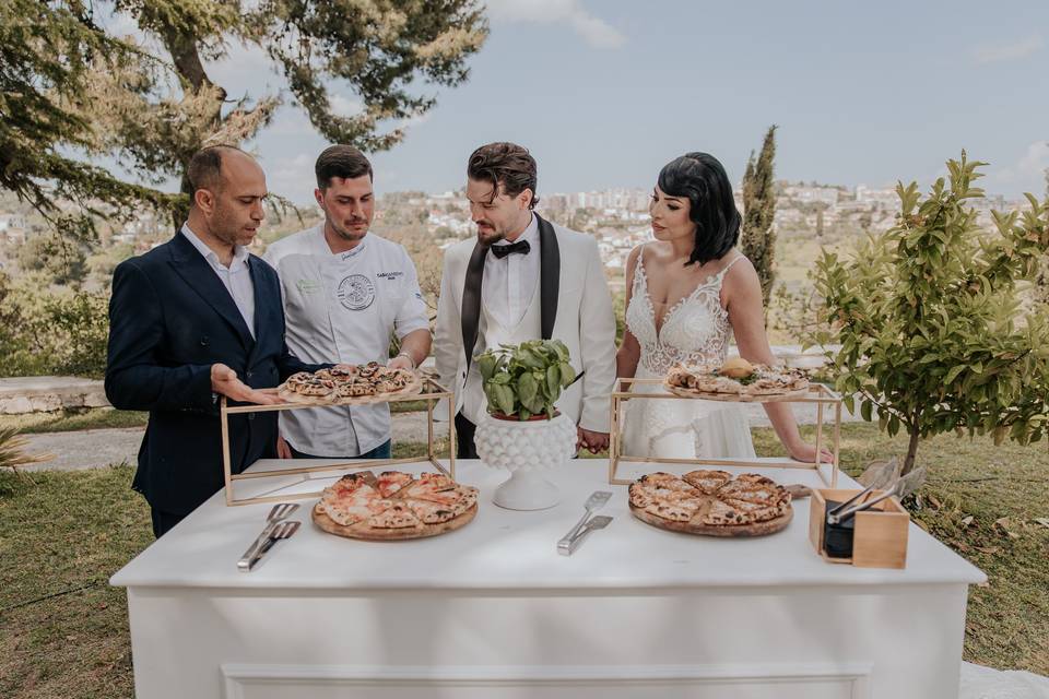 Catering