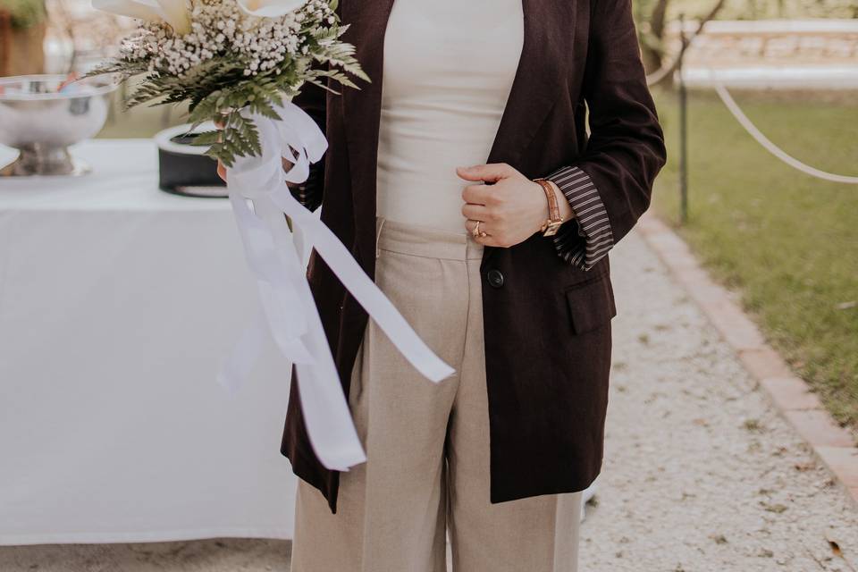 Destination Wedding Planner