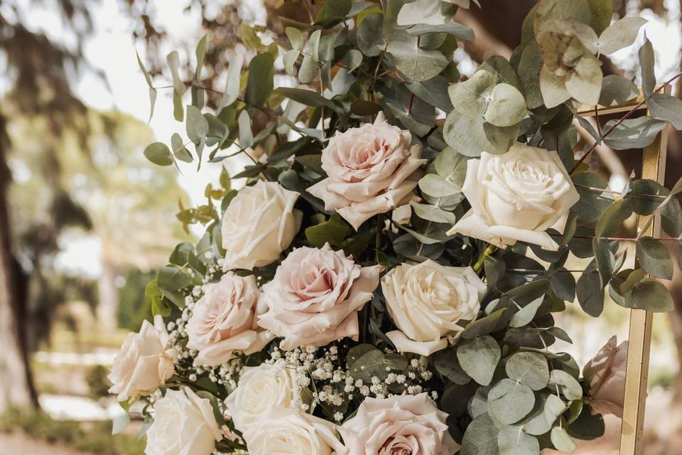 WEDDING IN SICILY