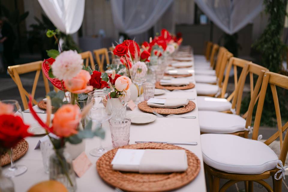 WEDDING IN SICILY