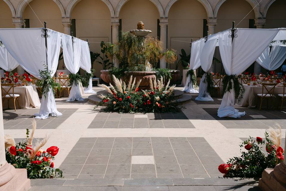 WEDDING IN SICILY