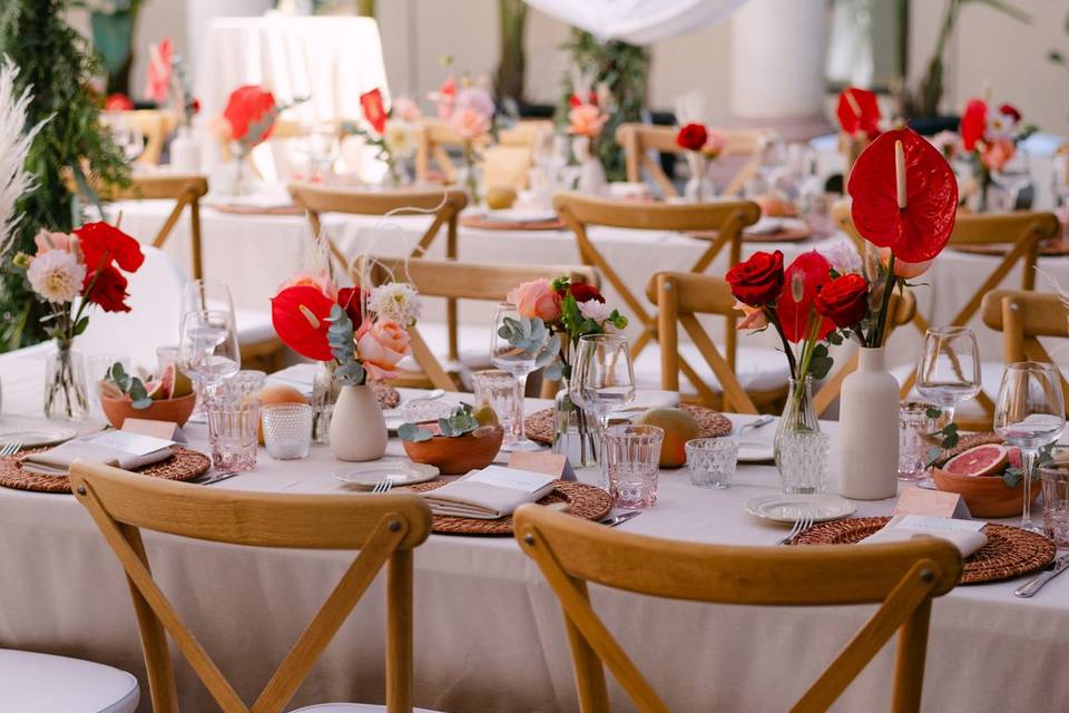 WEDDING IN SICILY