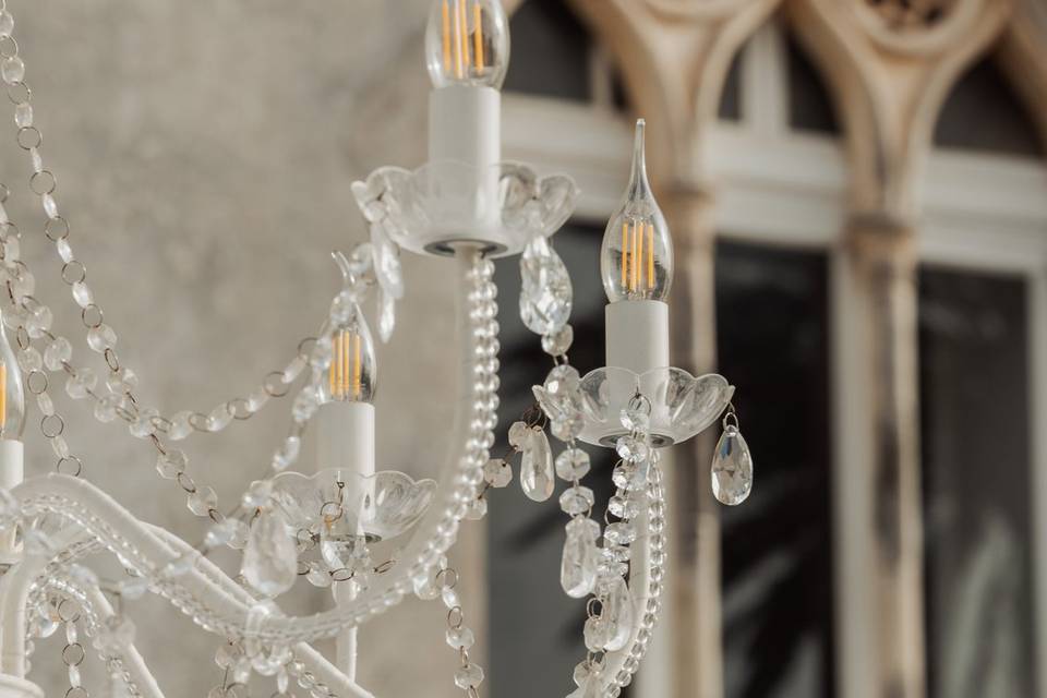 WEDDING IN SICILY