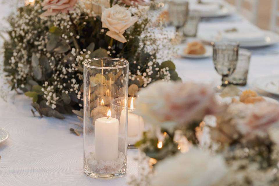 WEDDING IN SICILY