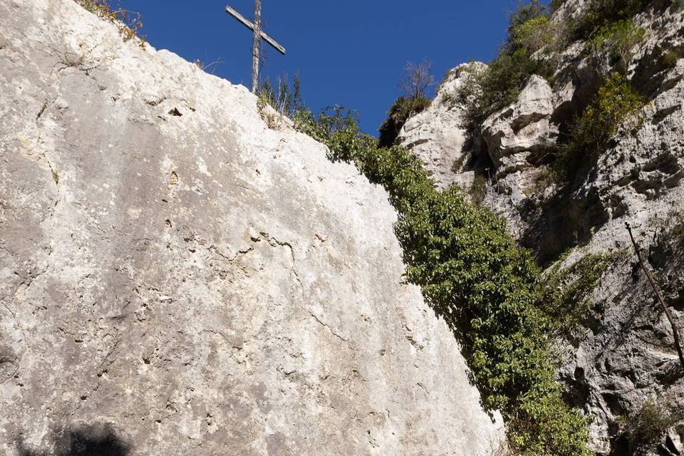 WEDDING IN SICILY